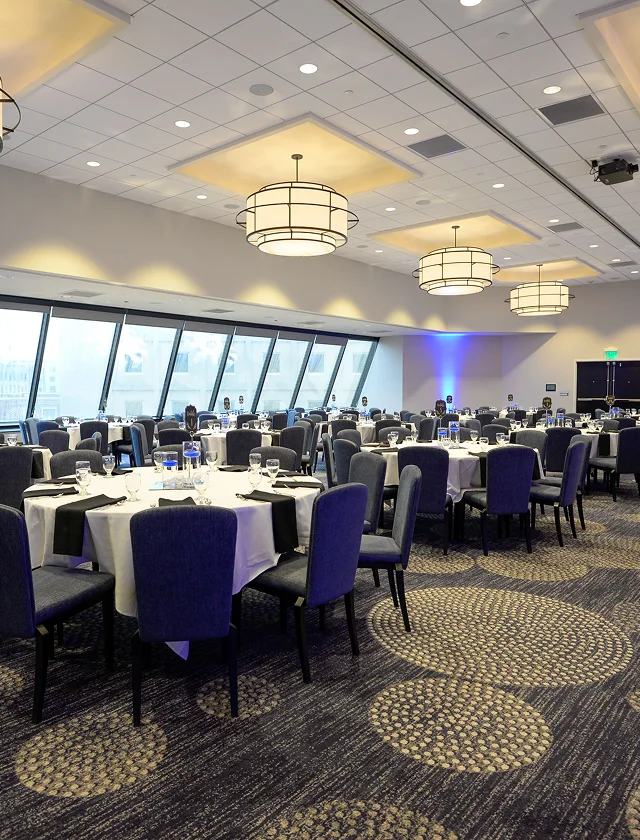 Organise your next off-site